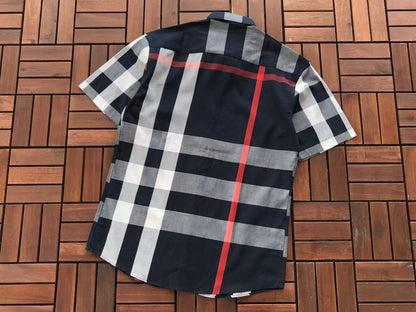 Camisa de BB