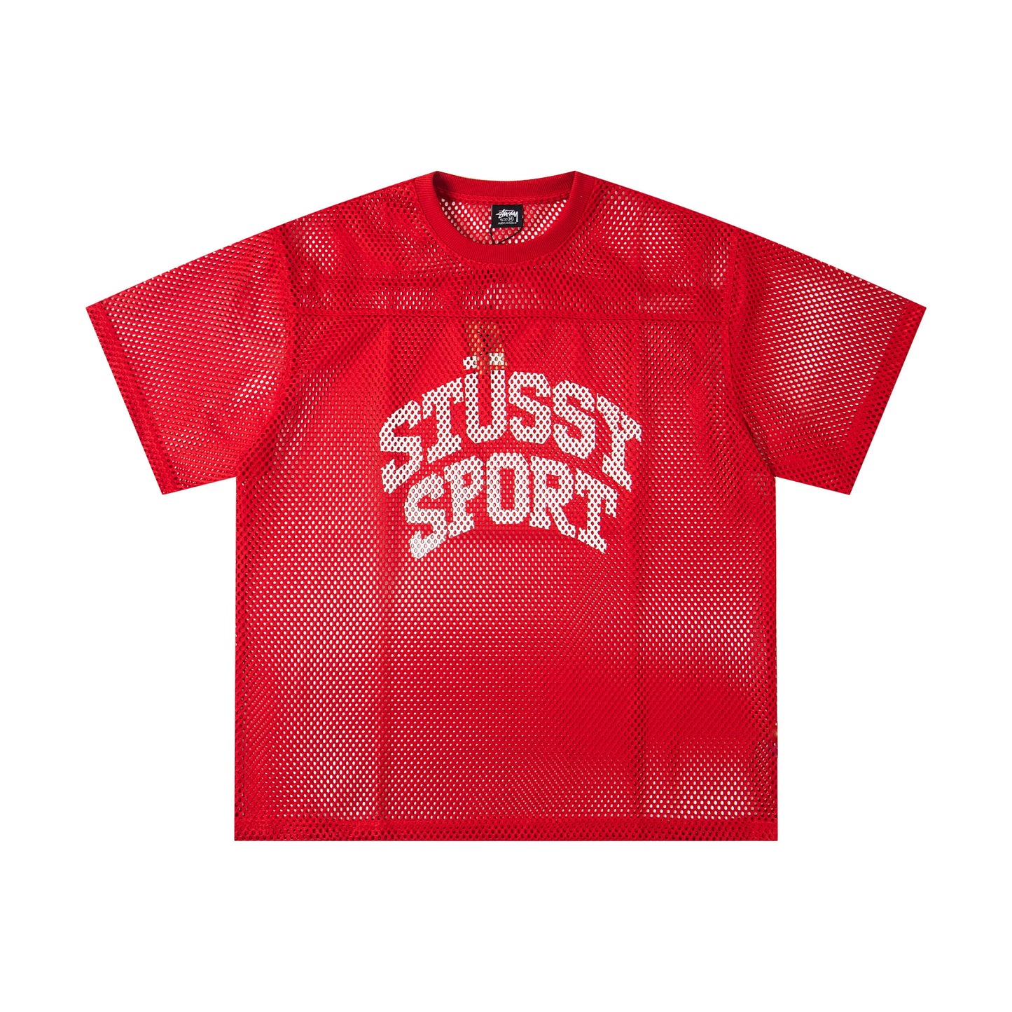 Camiseta de Stu