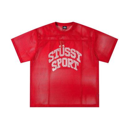 Camiseta de Stu
