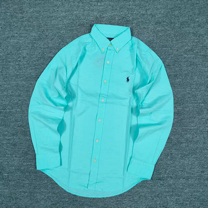 Camisa Ralph Lauren
