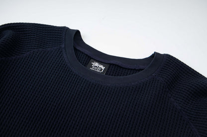 Stu Longsleeve