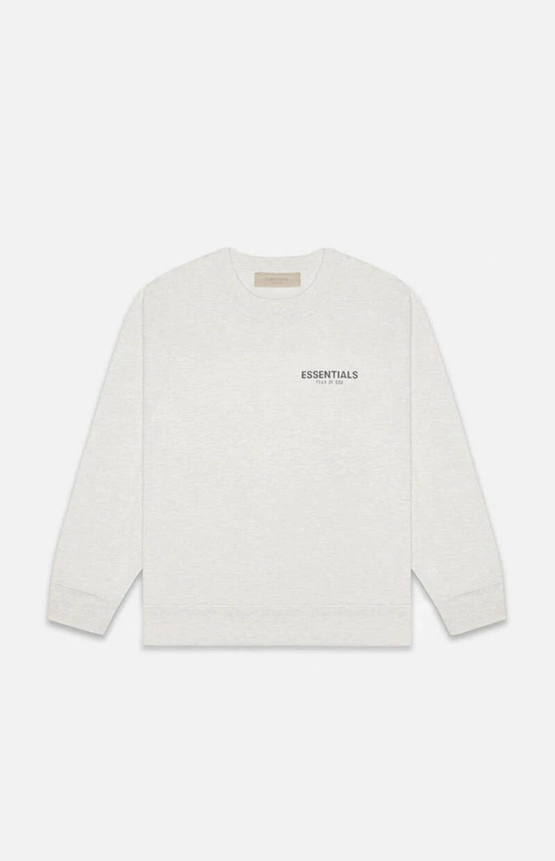 FOG x Essentials Girocollo PE22