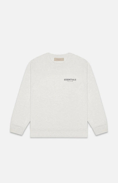 FOG x Essentials Girocollo PE22