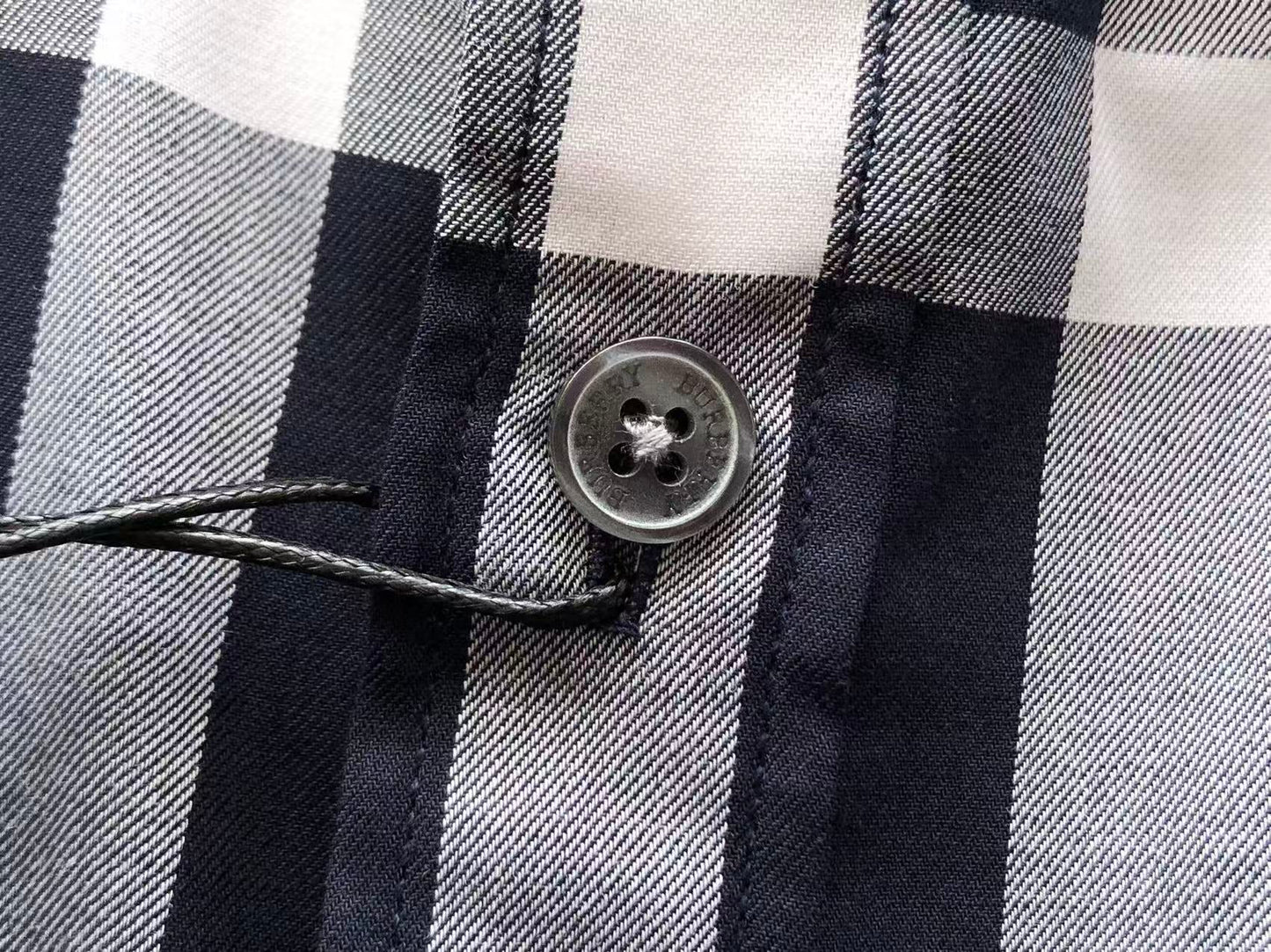 Camisa BB
