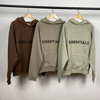 Sudadera FOG x Essentials PV20