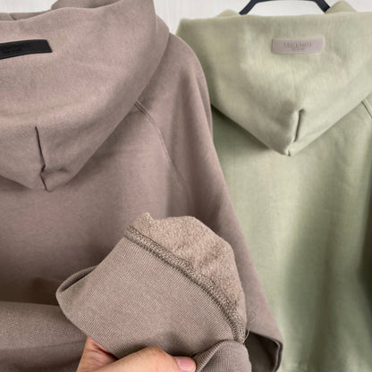 Sudadera con capucha FOG x Essentials 22SS