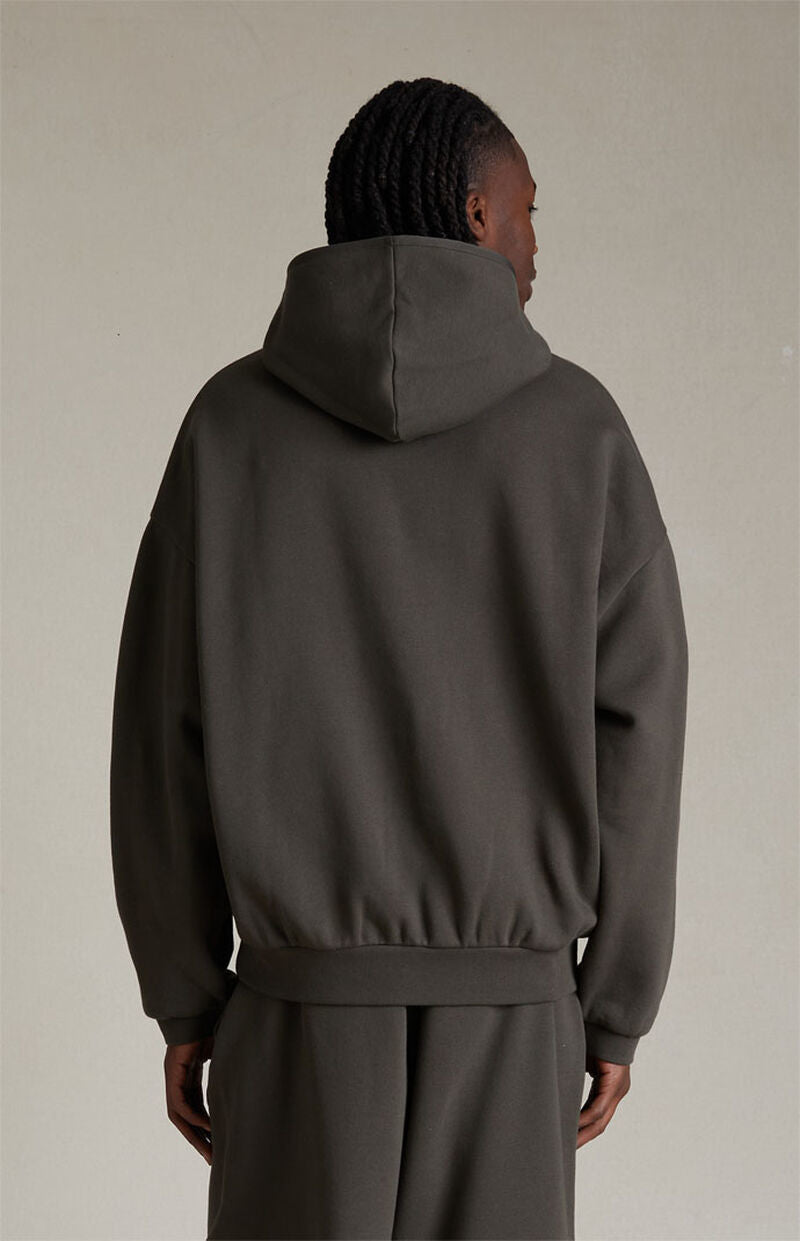 Felpa con Cappuccio FOG x Essentials 24SS