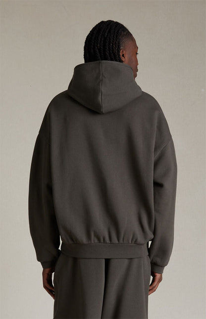 Felpa con Cappuccio FOG x Essentials 24SS