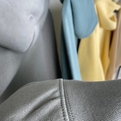 FOG x Essentials Felpa con cappuccio PE23