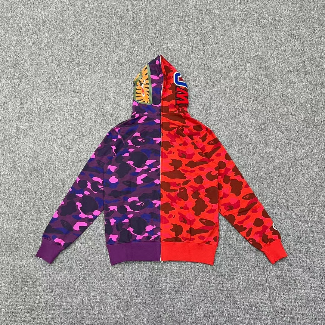 Sudadera con capucha de Bp