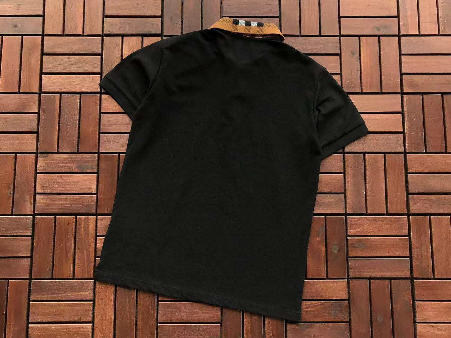 Camiseta BB