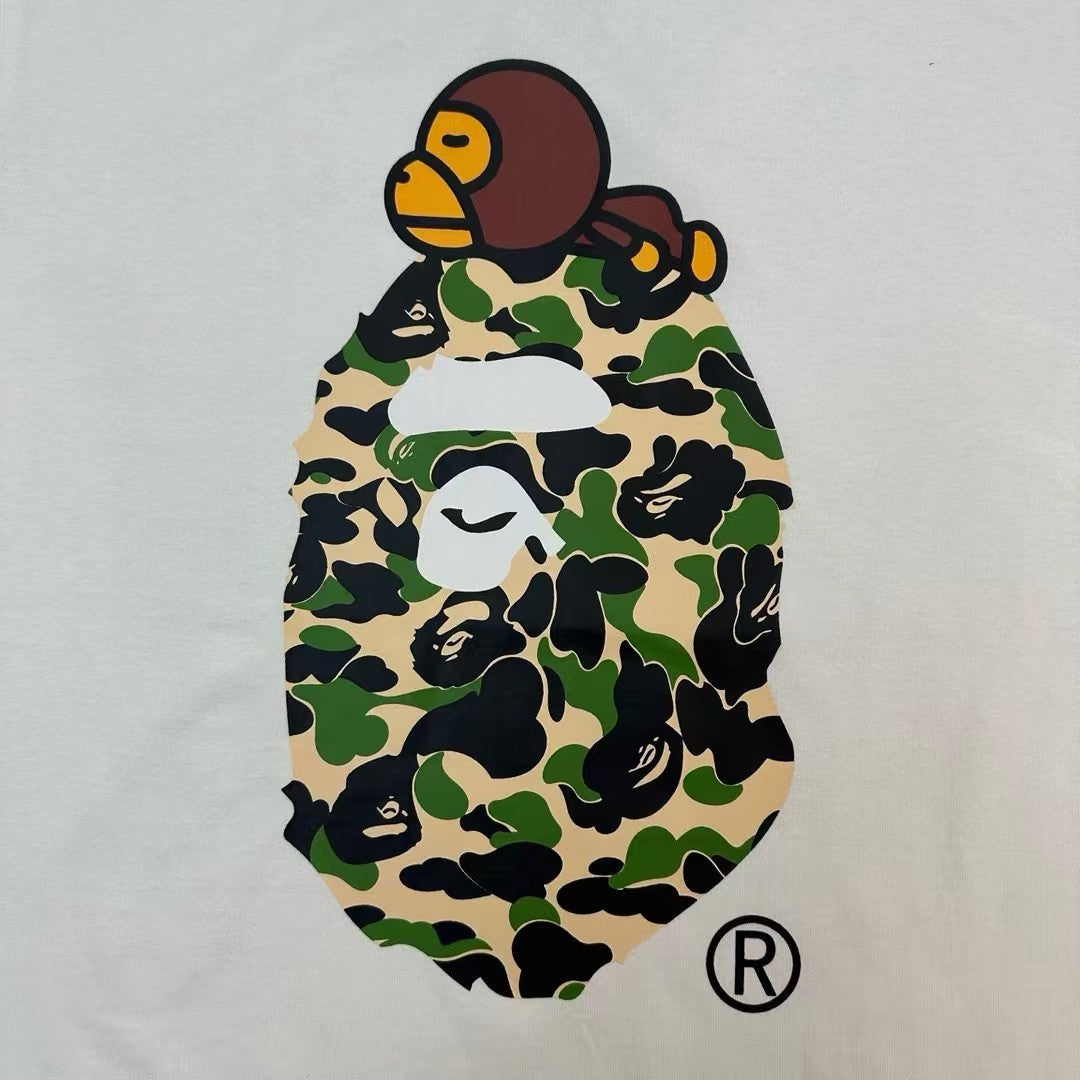 Camiseta Bp