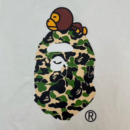 Camiseta Bp