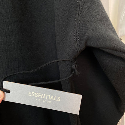 FOG x Essentials Crewneck 19SS