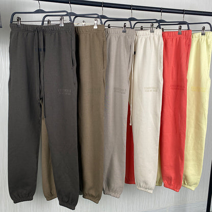 FOG x Essentials Pantalones de Chándal 22FW