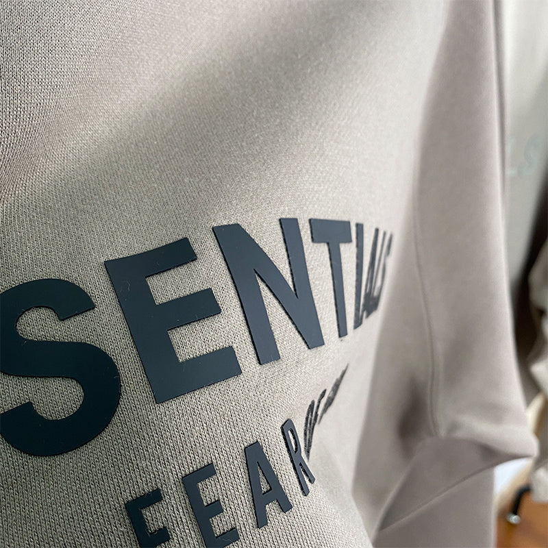 FOG x Essentials Hoodie PE21