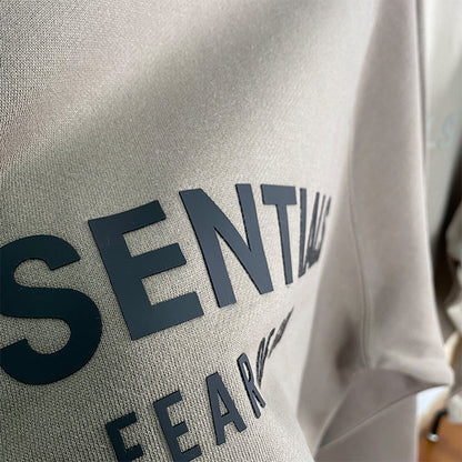 FOG x Essentials Hoodie PE21