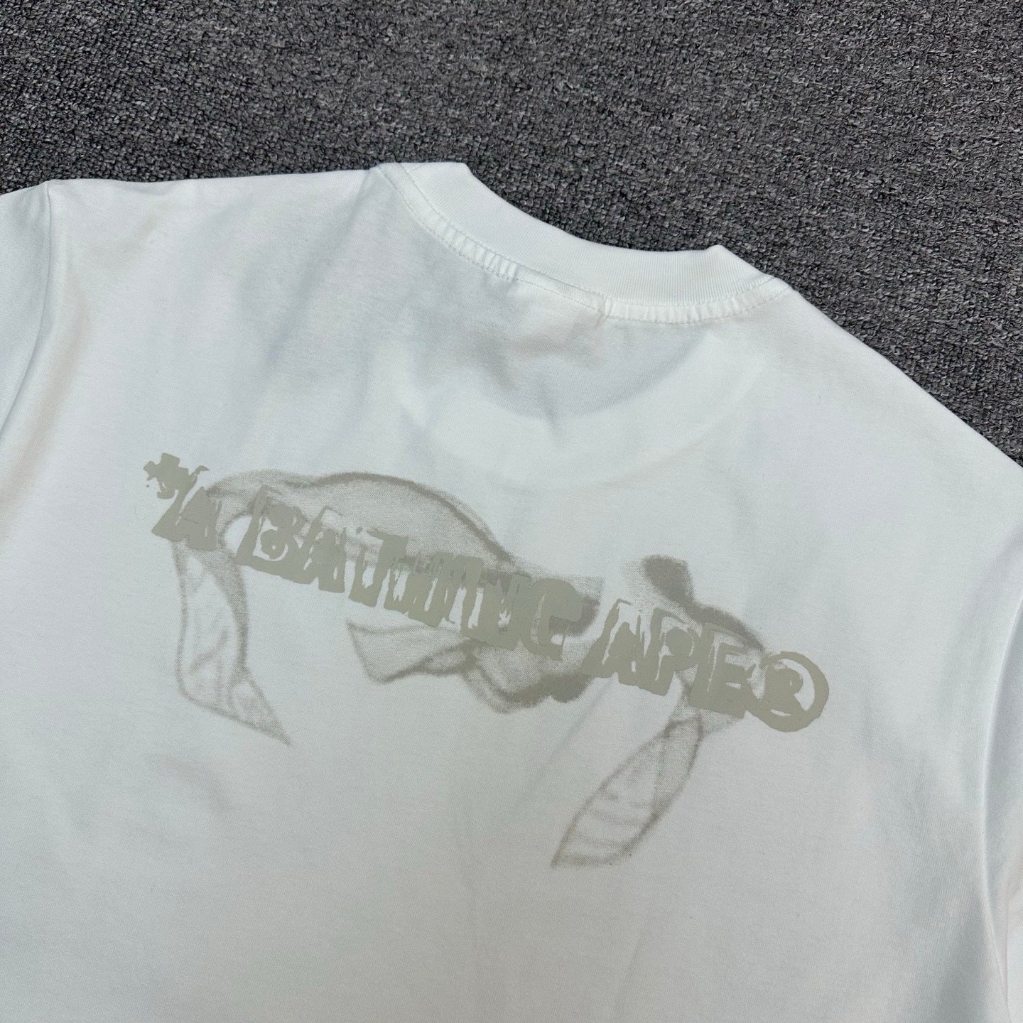 T-shirt Bp
