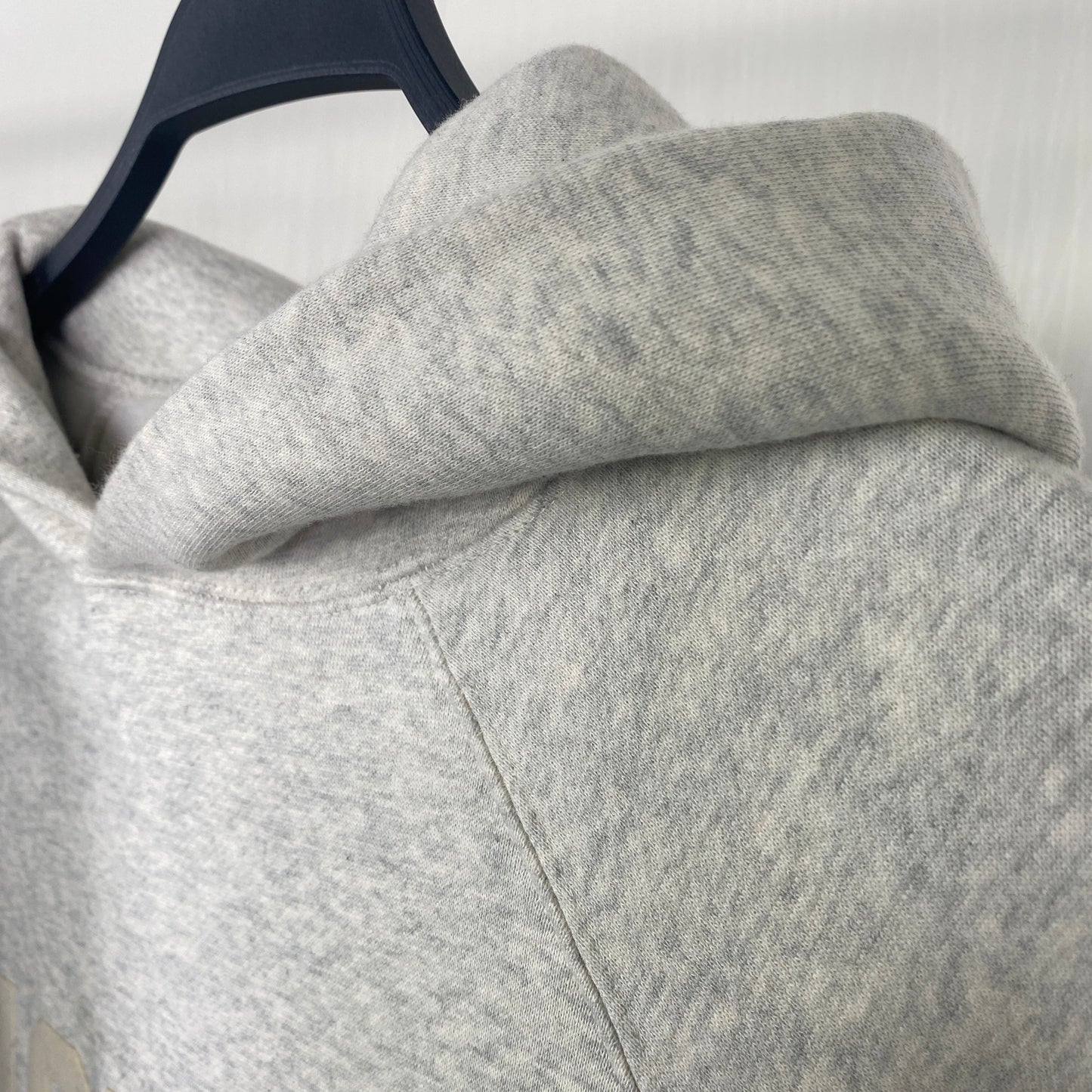 Sudadera con capucha FOG x Essentials 1977