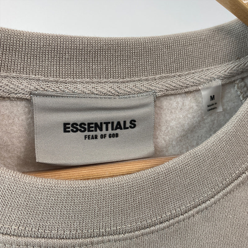 FOG x Essentials Cuello redondo PV20