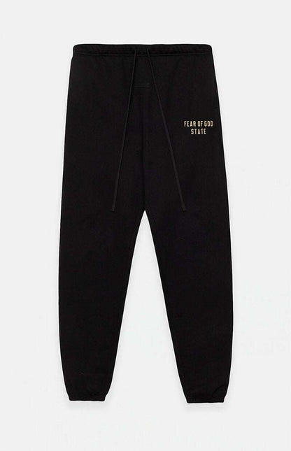 FOG x Essentials Sweatpants 24FW