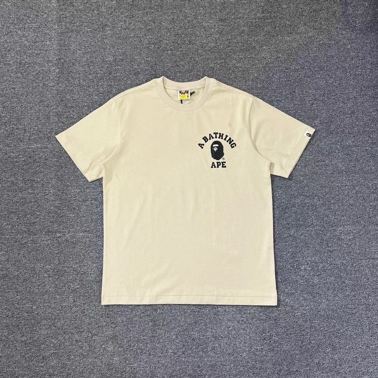 Camiseta Bp