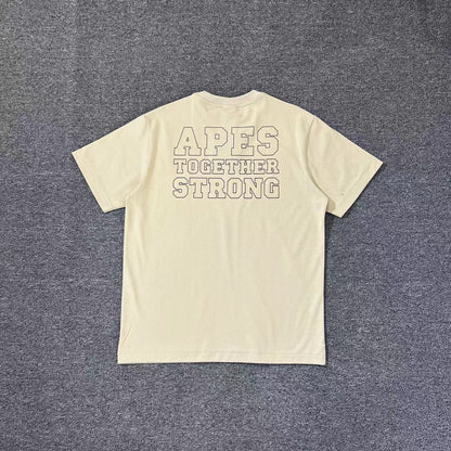 Camiseta Bp