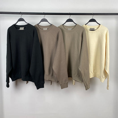 FOG x Essentials Crewneck 21SS