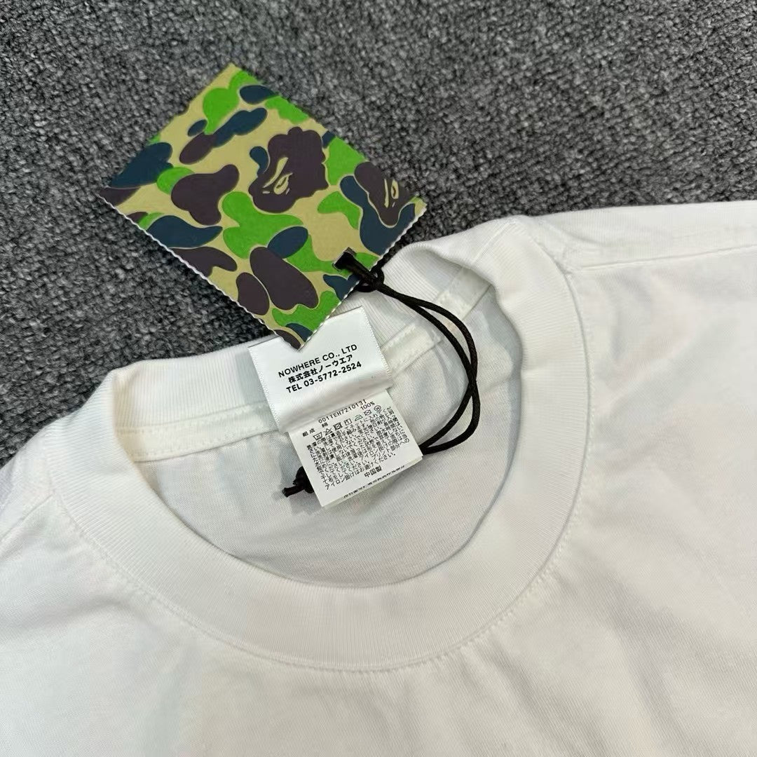 Camiseta Bp