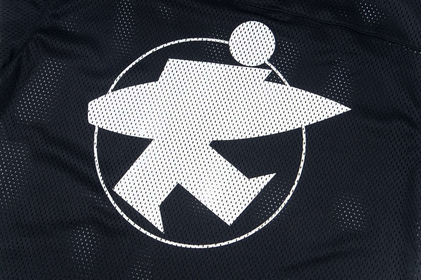 Camiseta Stu