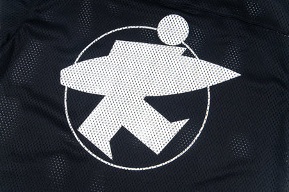 Camiseta Stu