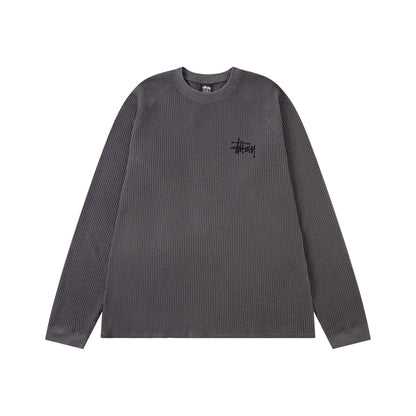 Stu Longsleeve