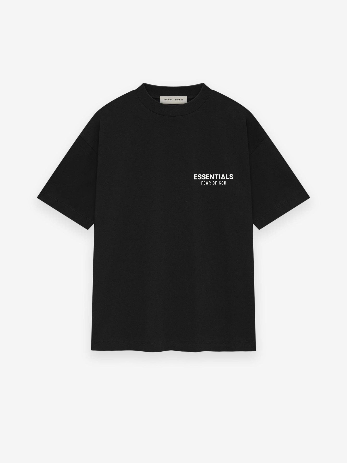 FOG x Essentials Camiseta 25AS
