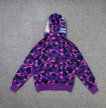 Bp Hoodie