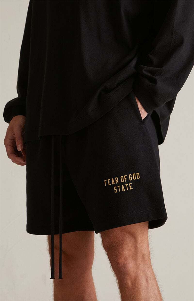 Camiseta FOG x Essentials 24FW