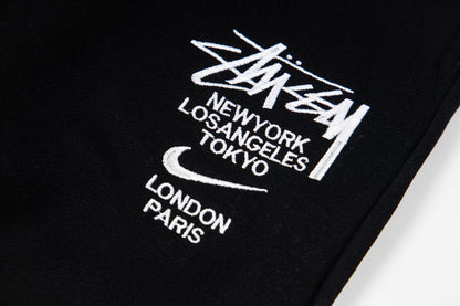 Pantalones Stu x Nk