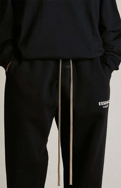 FOG x Essentials Sweatpants 25SS