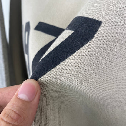 Sudadera con capucha FOG x Essentials 1977