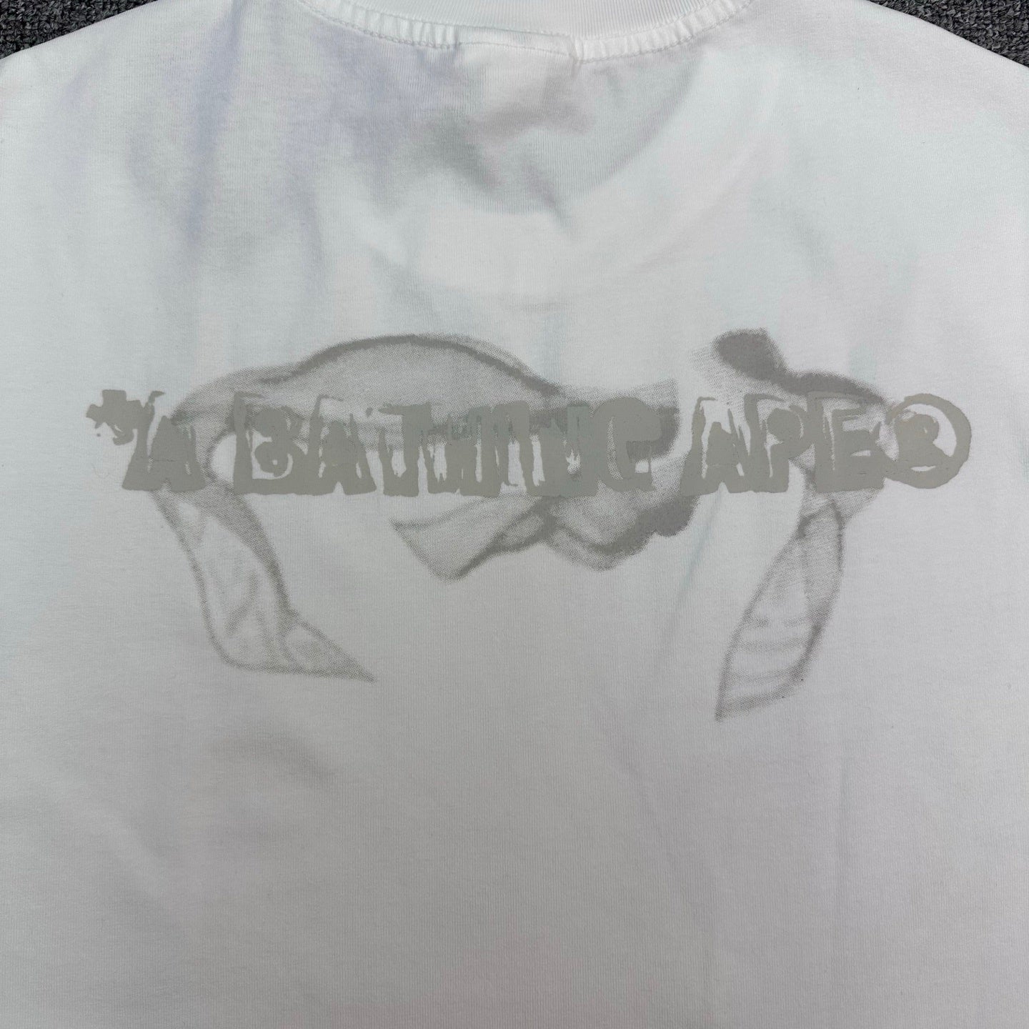 T-shirt Bp
