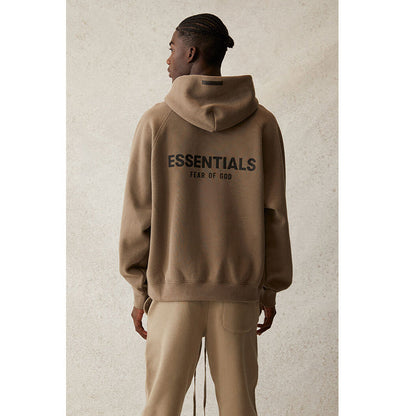 FOG x Essentials Hoodie PE21