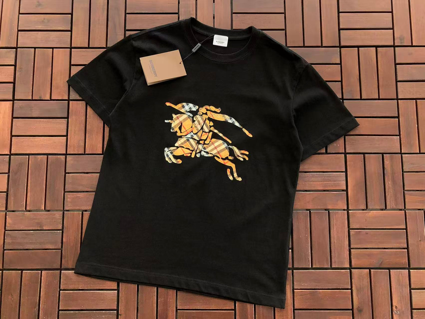 Camisa BB