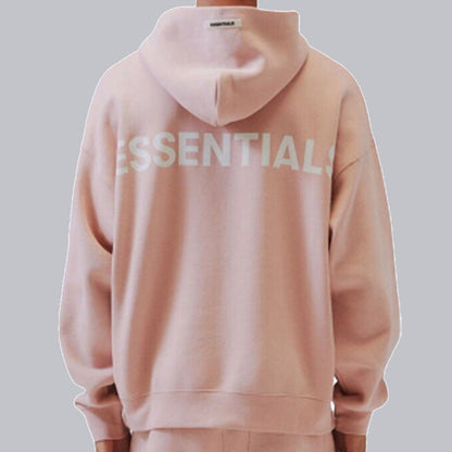 Sudadera con capucha FOG x Essentials 19SS