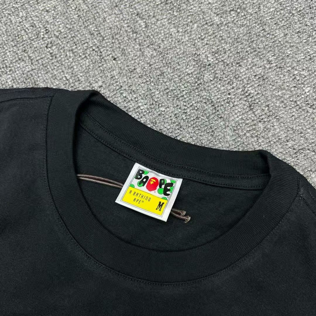 Camiseta de BP