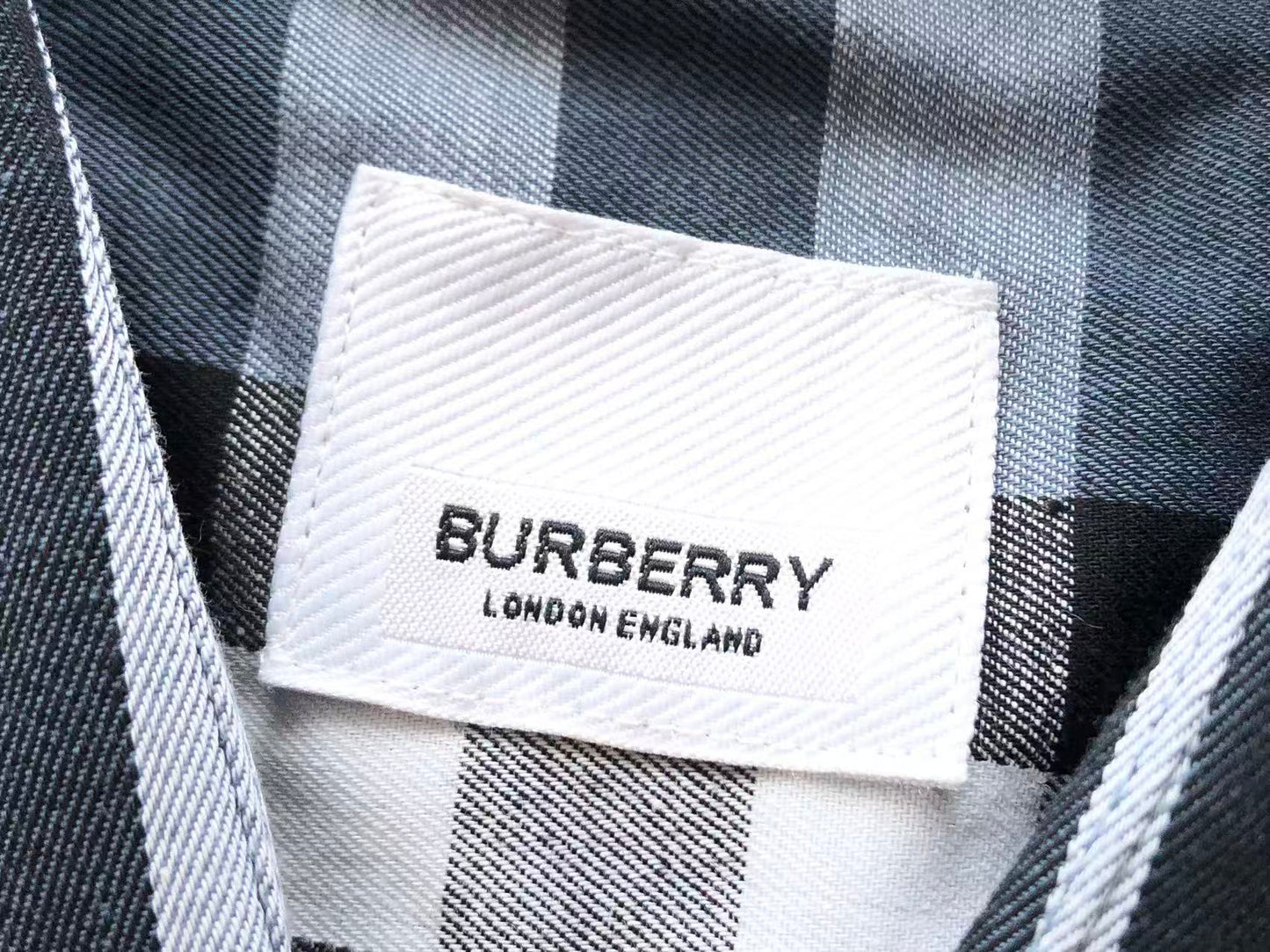 Camisa BB