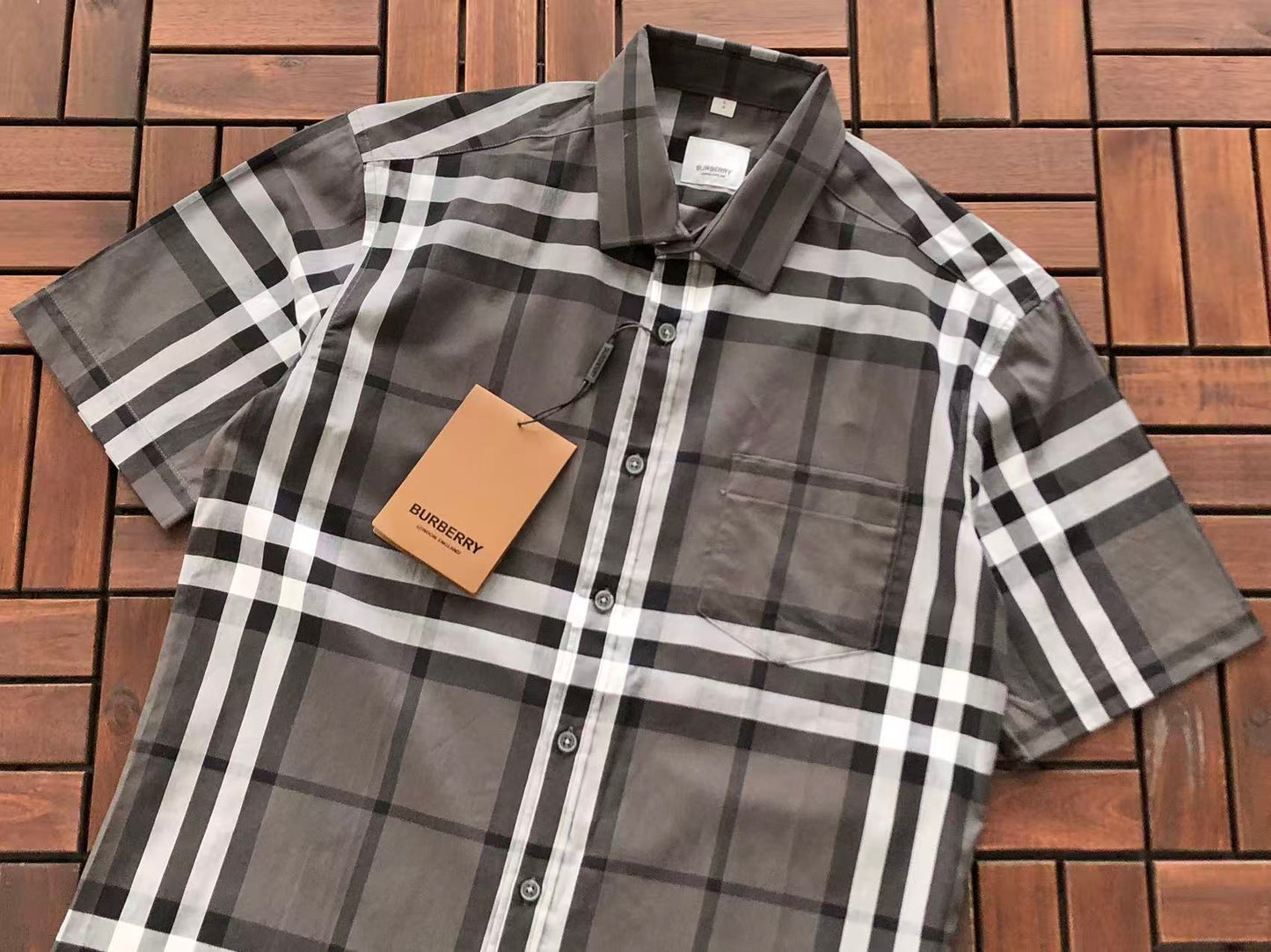 Camisa BB