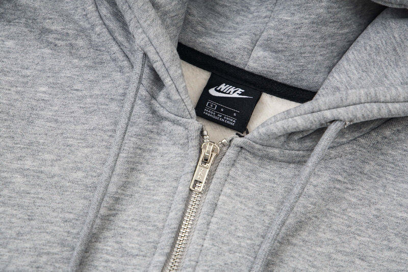 Sudadera con capucha Stu x Nk