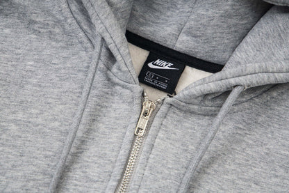 Sudadera con capucha Stu x Nk