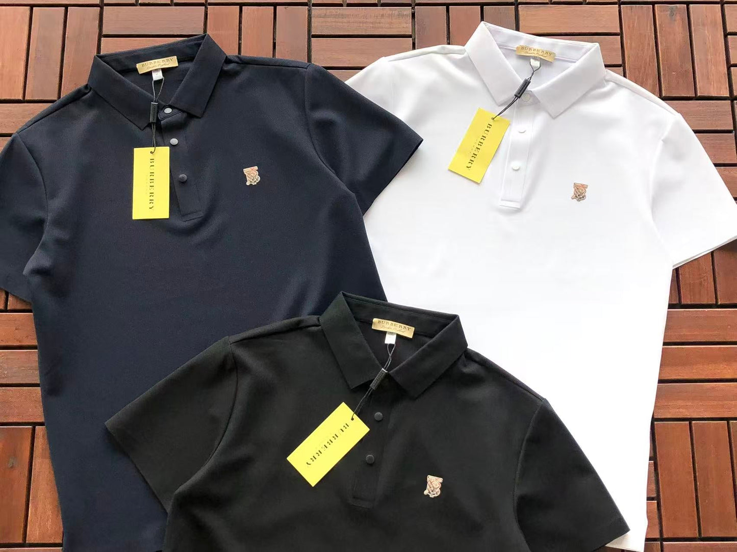 Polo BB