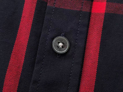 Camisa abotonada