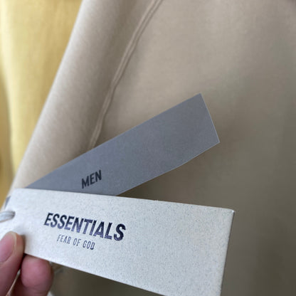 FOG x Essentials Felpa con cappuccio PE23